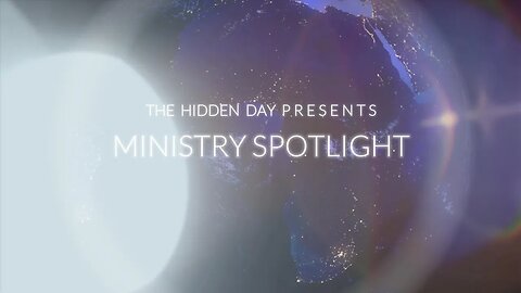 Ministry spotlight Tov Rose