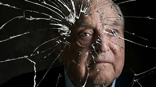 George Soros and the Destruction of America
