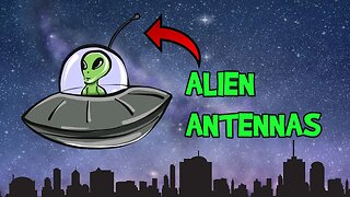 Home Owner RESPONDS to HOA ALIEN Antenna Restrictions!