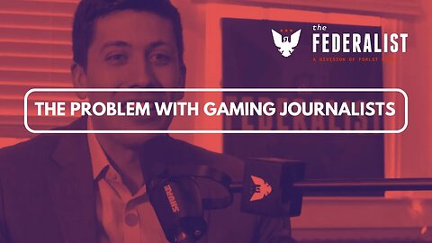 Where Has Good Gaming Journalism Gone?