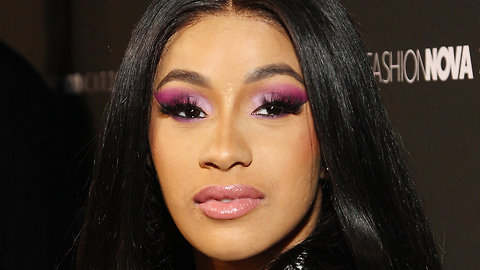 Cardi B REVEALS She Wants To QUIT Music To Follow Her Actual DREAM!
