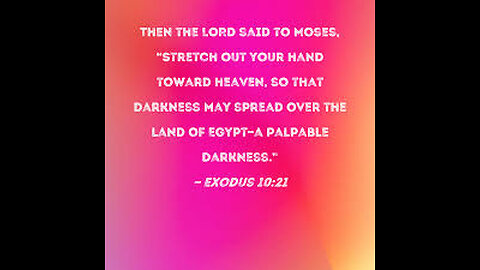 8TH APRIL,TOTAL ECLIPSES, MOSES, HEROD, THE PASSOVER, BIBLICAL PLAGUES, MADRID FAULT LINE, 3 DAYS OF DARKNESS, CERN OPENS THE GATES OF HELL & BEES AX CANDLES! 2ND APRIL 6 DAYS TICK TOCK!