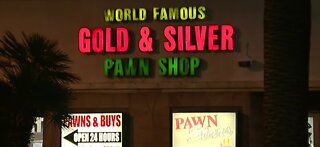 Local pawn shops still open