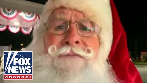 Will Santa put Tom Shillue on the naughty or nice list_