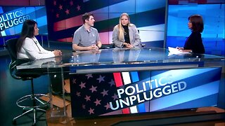 Politics Unplugged - Student Impeachment Discussion