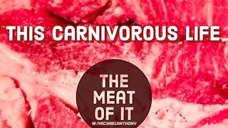 This Carnivorous Life (THE MEAT OF IT Podcast)