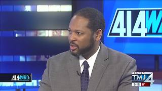 414ward: Milwaukee Common Council President Ashanti Hamilton discusses next Police Chief selection