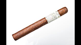 Gurkha Cellar Reserve Prisoner Churchill Cigar Review