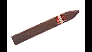 Don Lino 1989 Maduro Torpedo Cigar Review
