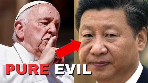 China Rewrites the Bible | The Rise of The AntiChrist | Voddie Baucham, Paul Washer