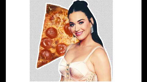 Katy Perry, Patron Saint of Pizza Party