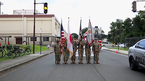 ZMHS Homecoming Parade 2023