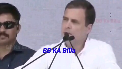 Rahul Gandhi Latest Funny Video 2023 Pappu New Speech || latest Funny Video