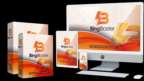 Bing Blaster Review, Bonus, Discount From Phillip Johansen – Copy, Paste Bing Ads (DEMO WALKTHROUGH)