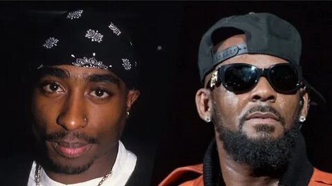 R. Kelly - Imagine that, The Real Reckoning is coming