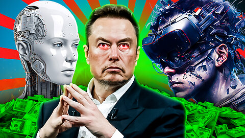 Future Of AI According To Elon Musk: Predictions, Concerns & Ethical Challenges | CogniHive.tube