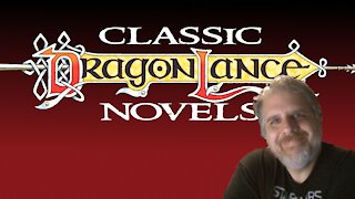Weis / Hickman confirm new Dragonlance novels - "Classic Dragonlance"