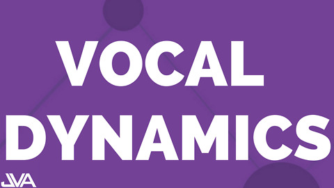 VOCAL DYNAMICS EXERCISE #3 (HA HE EE HE HA)