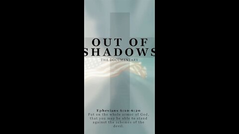 OUT OF SHADOWS (2020) Full Documentary