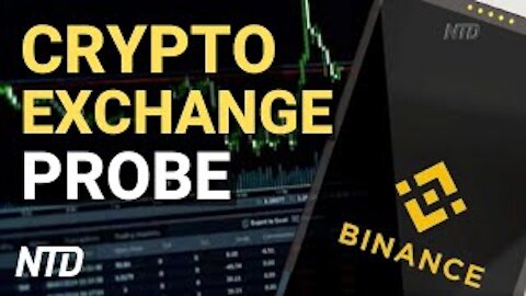 Binance Reportedly Under Investigation; Disney+ Added Fewer Subscribers than Expected | NTD Business
