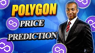 Polygon Price Prediction