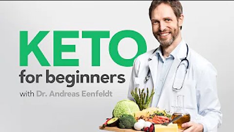 DOES THE KETO DIET KILL? Doctor Reviews Low Carb Diets and Mortality. A keto diet for beginners.
