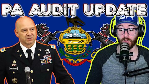 PA Counties REFUSE Audit. Subpoenas Now Sent. Things Are Getting Crazy!