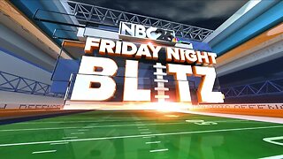 Friday Night Blitz - Week 4: Pulaski shuts out Preble to improve to 4-0