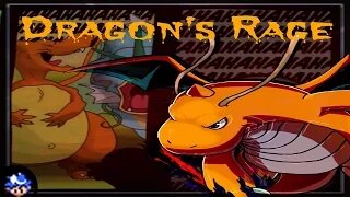 Random Shorts: Dragon's Rage