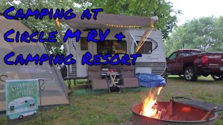 Circle M RV & Camping Resort