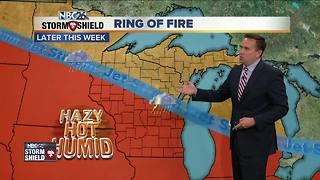 NBC26 Storm Shield Weather Forecast