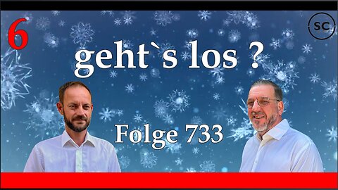 geht`s los ? Folge 733