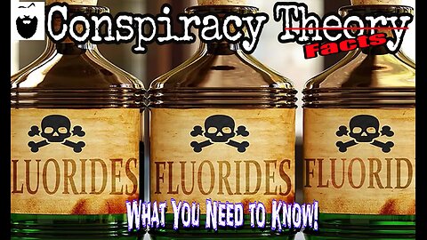 Fluoride - Simple Facts