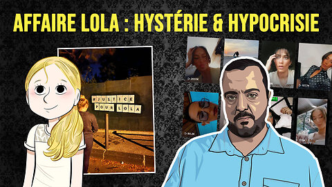 Affaire Lola : entre hystérie & hypocrisie, par Salim Laïbi