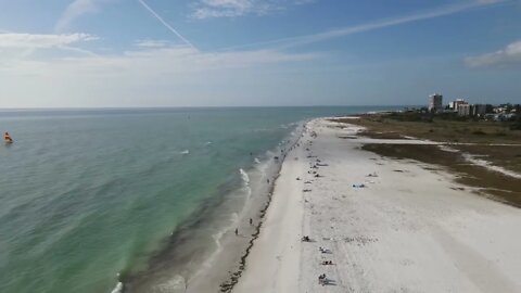 Siesta Key Beach