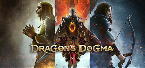 Dragon's Dogma Part2