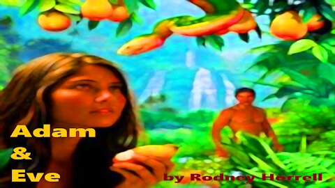 Christian Music: Adam & Eve Song
