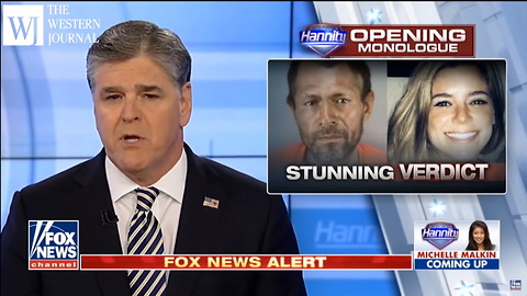 Sean Hannity Blows Up On-air, Reveals What's Really To Blame For Kate Steinle Tragedy