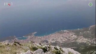 Na magistrali, dokumentarna serija 4/6 - Makarska rivijera (HRT 1)