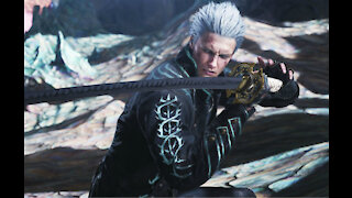Capcom confirms ‘Devil May Cry 5 Special Edition’ won’t support ray tracing on the Xbox Series S