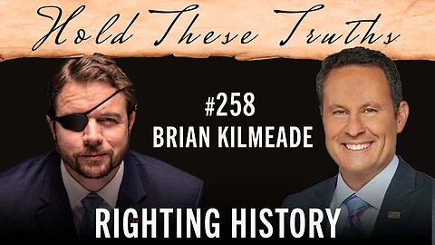 Righting History | Brian Kilmeade