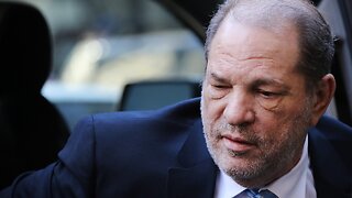 Harvey Weinstein Hospitalized With Chest Pains After Guilty Verdict