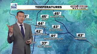 13 First Alert Weather for Dec. 7