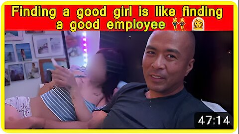 Love and Business: The Art of Picking the Right Girls is similar to hiring the best employees