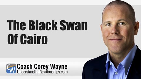 The Black Swan Of Cairo