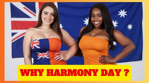 Australia's Harmony Day: What You Need To Know!