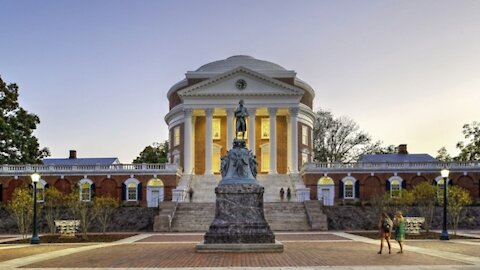 Incredible Leftist Tilt at University of Virginia Isolates Conservatives in Self-Censorship