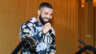 Drake Signs Multiyear Deal With New Streaming Service