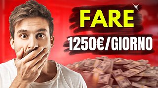 Come Guadagnare 1250€ All'Infinito Senza Fare Niente (Pagamenti Giornalieri) - Guadagnare Con Nexo