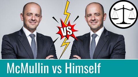 Evan McMullin 2022 vs Evan McMullin 2016